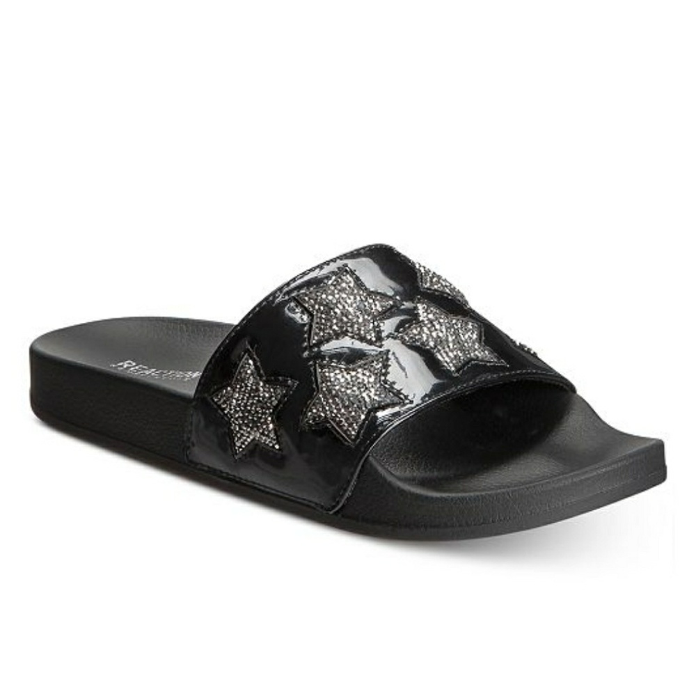 😎Pool side sandals 😎